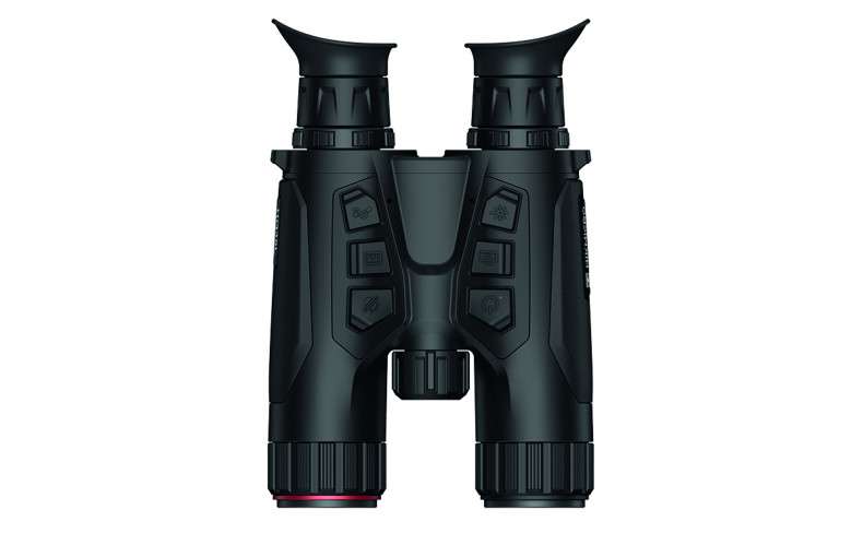 HikMicro Habrok HH35L Multispectrum Thermal Binoculars