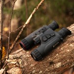 HikMicro Habrok HQ35L PRO Multispectrum Thermal Binoculars