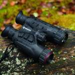 HikMicro Habrok HQ35L PRO Multispectrum Thermal Binoculars