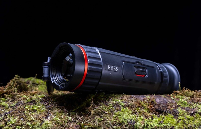 HikMicro Falcon FH35 Hand Held Thermal Imager