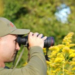 HikMicro Habrok Pro HQ50L Mulitspectral Thermal Imaging Binoculars