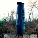 HikMicro Lynx 2.0 LH35 Hand Held Thermal Imager