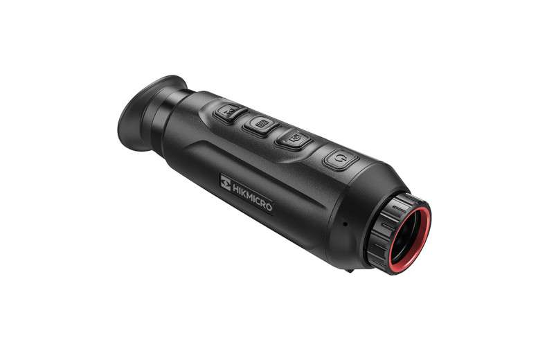 HikMicro Lynx 2.0 LH25 Handheld Thermal Imager