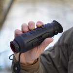 HikMicro Lynx 2.0 LH25 Handheld Thermal Imager