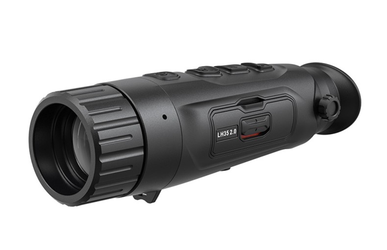 HikMicro Lynx 2.0 LH35 Hand Held Thermal Imager