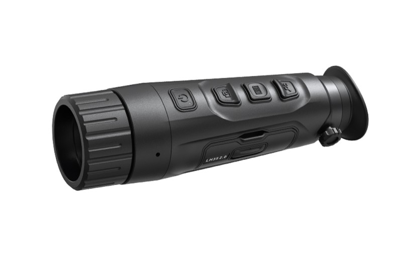 HikMicro Lynx 2.0 LH35 Hand Held Thermal Imager