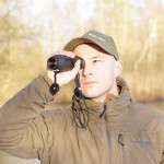 HikMicro Lynx 2.0 LH25 Handheld Thermal Imager