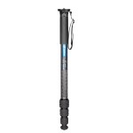 Leofoto MP-365C Monopod with VD-02 Base