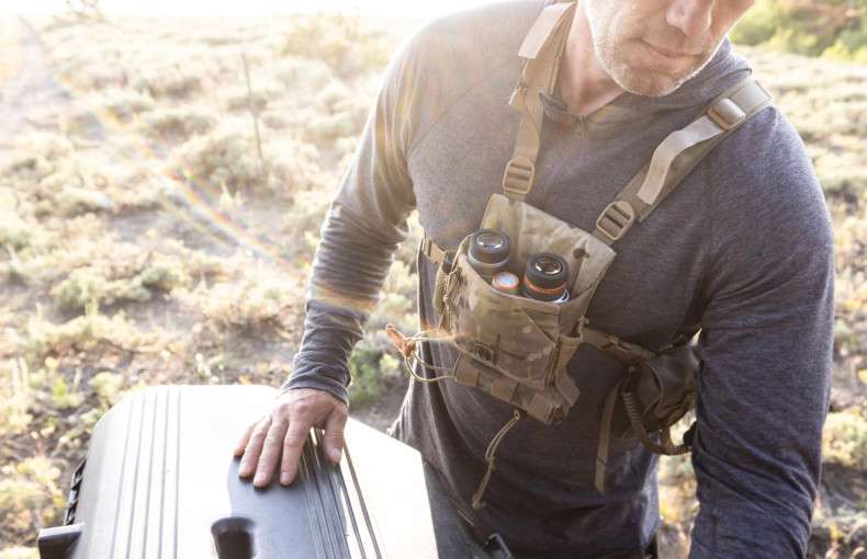 Maven B1.2 10x42 Binoculars