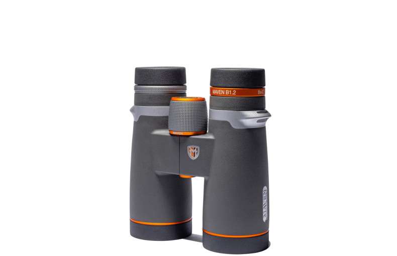 Maven B1.2 10x42 Binoculars