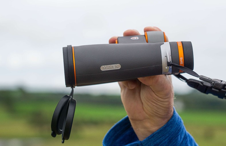 Maven B6 Series Professional Binoculars