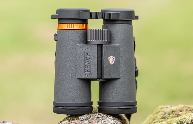 Maven C1 Compact Binoculars