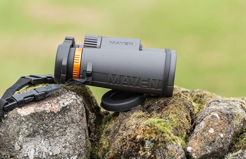 Maven C1 Compact Binoculars