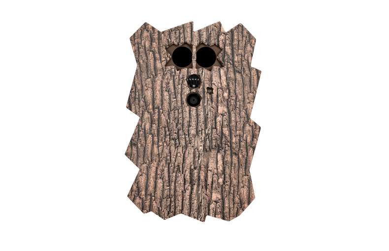 Minox DTC 460 Wildlife Camera