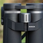 Minox X-HD 10x44 Binoculars