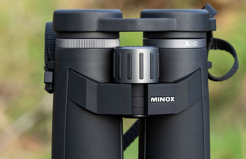 Minox X-HD 10x44 Binoculars