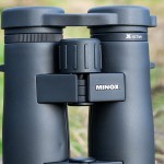 Minox X-Active 10x44 Binoculars