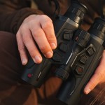 HikMicro Habrok 2.0 4K HE25L Multispectral Thermal Binoculars