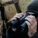 HikMicro Habrok 2.0 4K HE25L Multispectral Thermal Binoculars