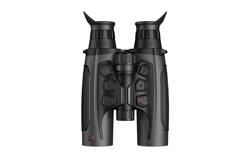 HikMicro Habrok 2.0 4K HE25L Multispectral Thermal Binoculars