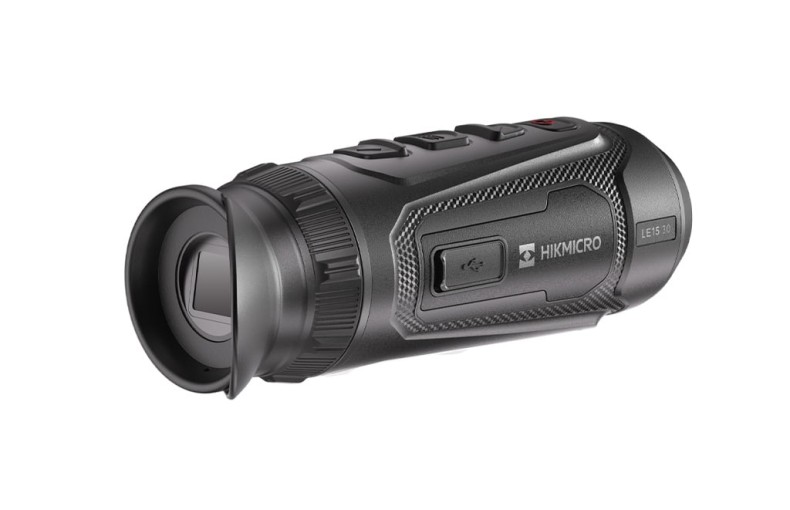 HikMicro Lynx 3.0 LH15 Hand Held Thermal Imager