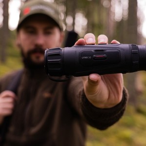 HIKMICRO Lynx 3.0 LH19 Thermal Monocular