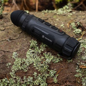 HikMicro Lynx 3.0 LH15 Hand Held Thermal Imager