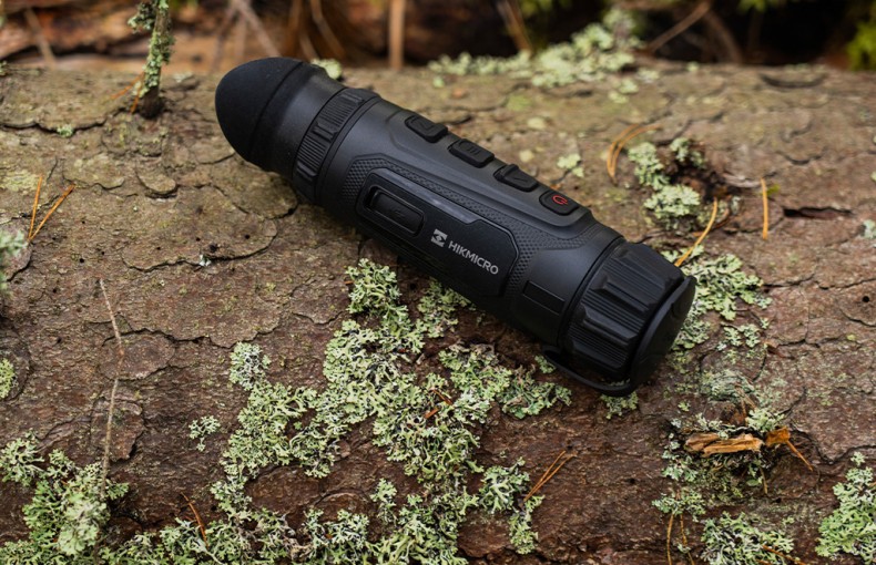 HIKMICRO Lynx 3.0 LH25 Hand Held Thermal Imager