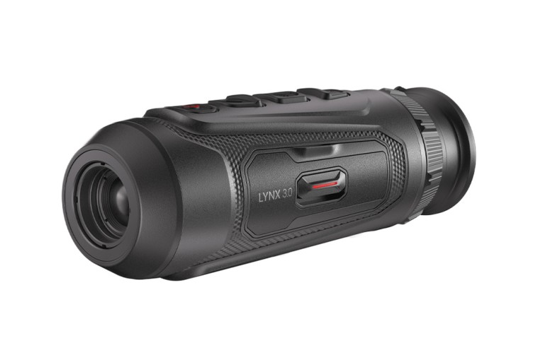 HikMicro Lynx 3.0 LH15 Hand Held Thermal Imager