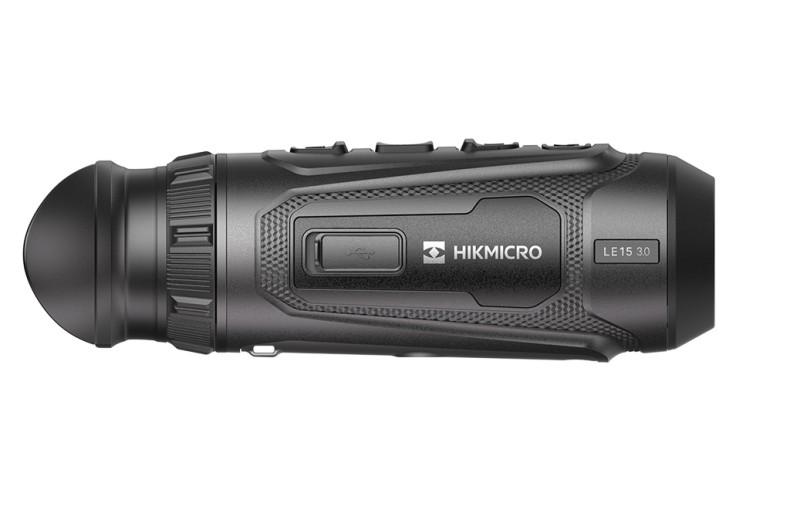 HikMicro Lynx 3.0 LH15 Hand Held Thermal Imager