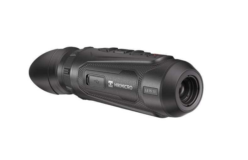 HikMicro Lynx 3.0 LH15 Hand Held Thermal Imager
