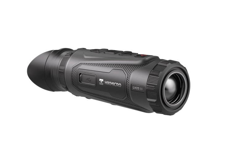HIKMICRO Lynx 3.0 LH25 Hand Held Thermal Imager