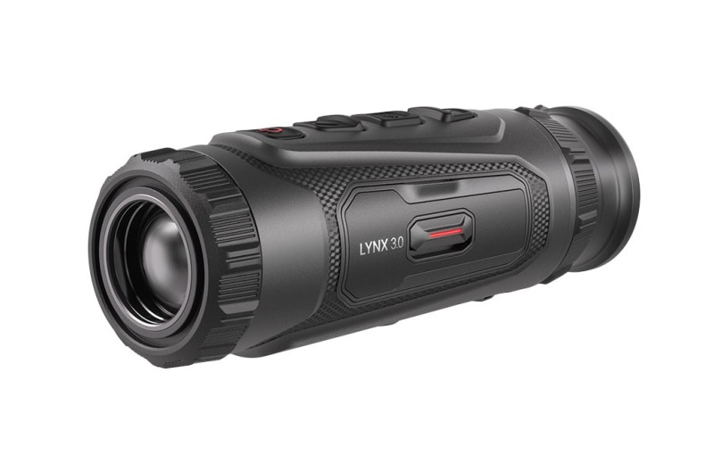 HIKMICRO Lynx 3.0 LH25 Hand Held Thermal Imager