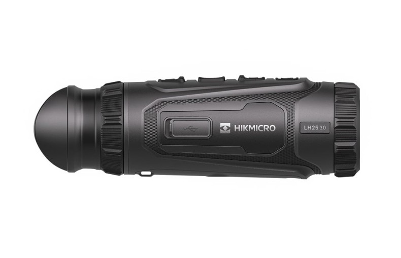 HIKMICRO Lynx 3.0 LH25 Hand Held Thermal Imager