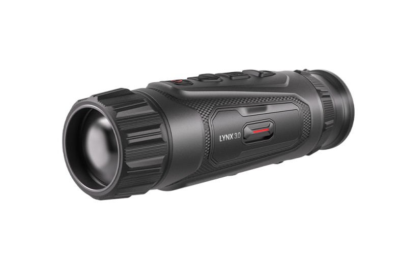 HIKMICRO Lynx LH35 3.0 35mm Thermal Monocular