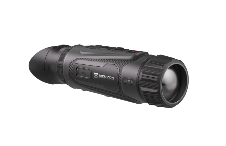 HIKMICRO Lynx LH35 3.0 35mm Thermal Monocular