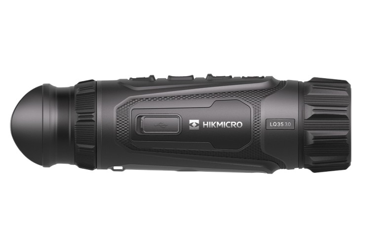 HIKMICRO Lynx 3.0 LQ35 Thermal Monocular