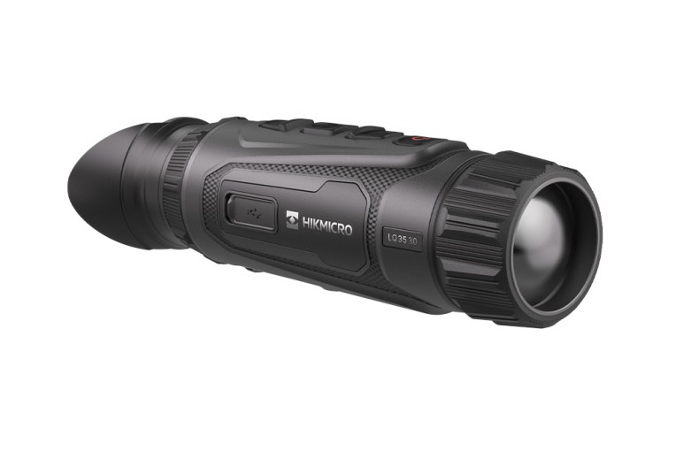 HIKMICRO Lynx 3.0 LQ35 Thermal Monocular
