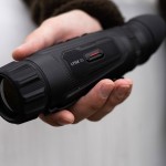 HIKMICRO Lynx 3.0 LQ35 Thermal Monocular
