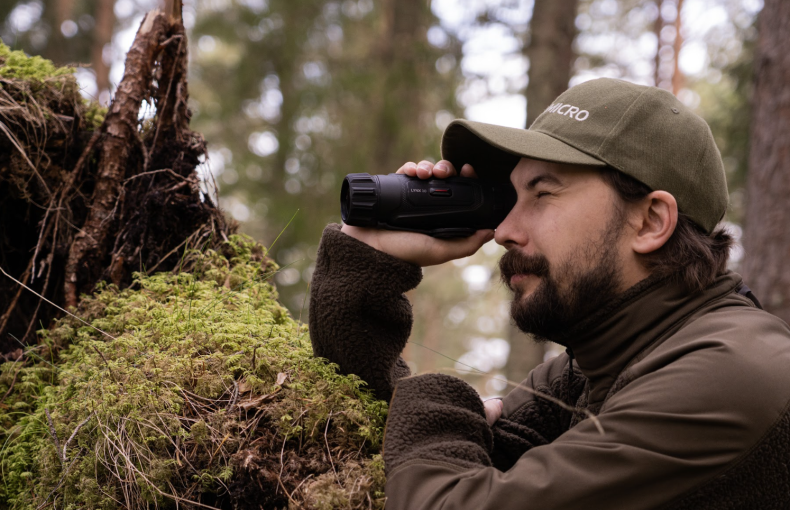 HikMicro Lynx 3.0 LE10 Thermal Imager