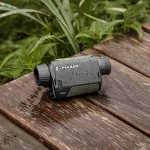 Pulsar Wildlife Alaris XQ30 Hand Held Thermal Imager