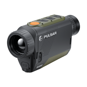 Pulsar Wildlife Alaris XQ30 Hand Held Thermal Imager