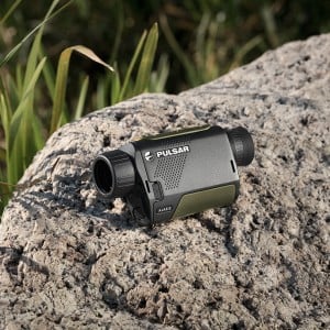 Pulsar Wildlife Alaris XG30 Thermal Monocular