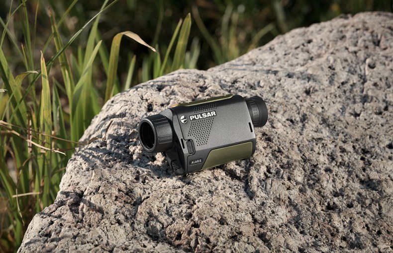 Pulsar Wildlife Alaris XG30 Thermal Monocular
