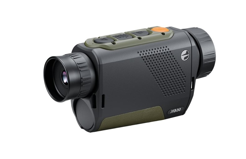Pulsar Wildlife Alaris XG30 Thermal Monocular
