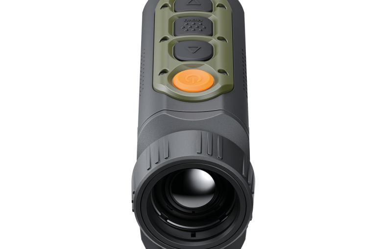 Pulsar Wildlife Alaris XQ30 Hand Held Thermal Imager