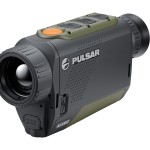 Pulsar Wildlife Alaris XG30 Thermal Monocular