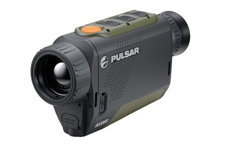 Pulsar Wildlife Alaris XG30 Thermal Monocular