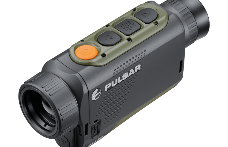 Pulsar Wildlife Alaris XQ30 Hand Held Thermal Imager