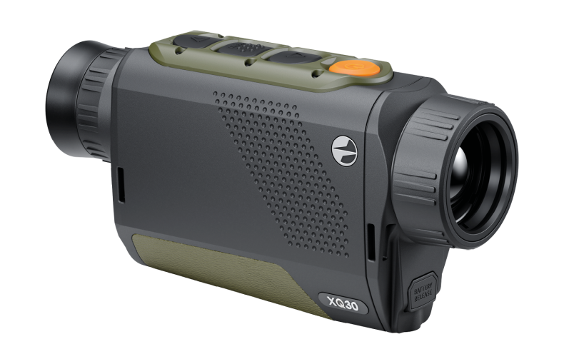 Pulsar Wildlife Alaris XQ30 Hand Held Thermal Imager